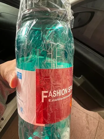 قمقمه مدل Sport start گنجایش 2 لیتر