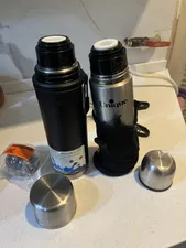 تجریه خرید درب فلاسک مدل UN-500S