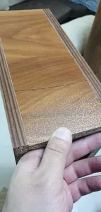 تجریه خرید میز تلویزیون دیواری مدل TS115