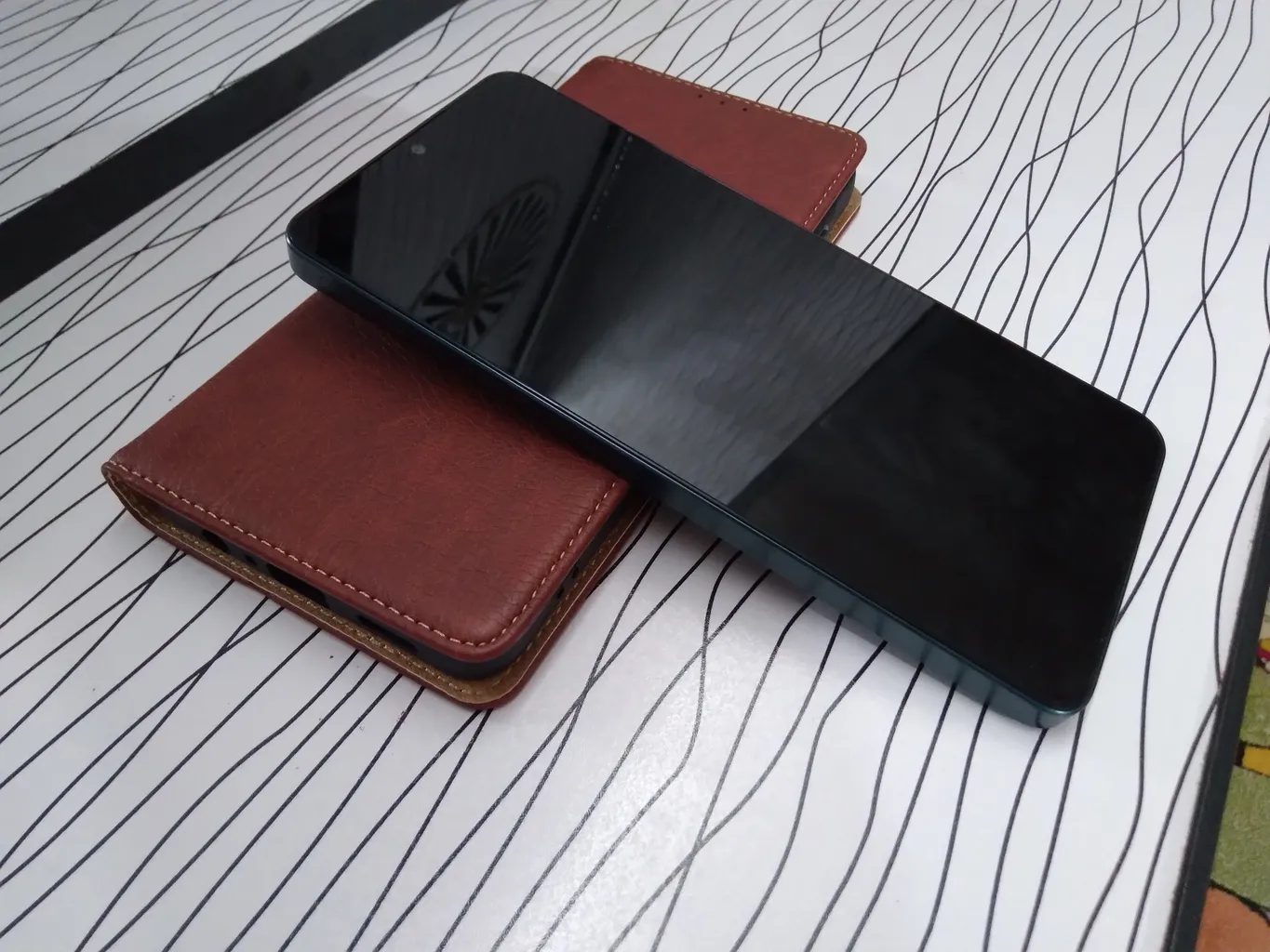 گوشی موبایل سامسونگ مدل Galaxy A07 دو سیم کارت ظرفیت 128گیگابایت و رم 6 گیگابایت