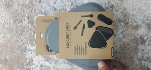 تجریه خرید مجموعه ظروف سفری پکینیو مدل spice-4