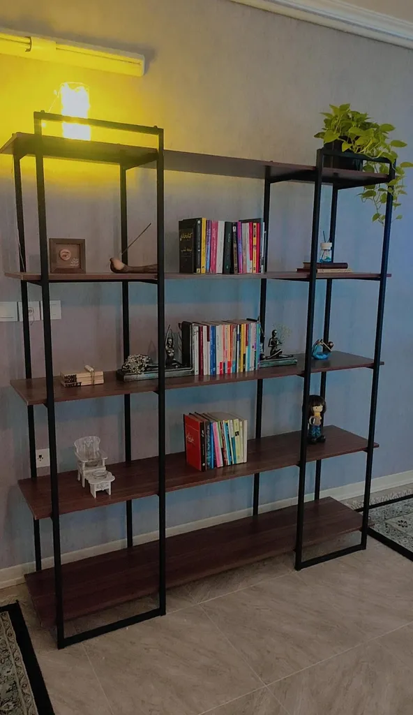 کتابخانه کد 20366