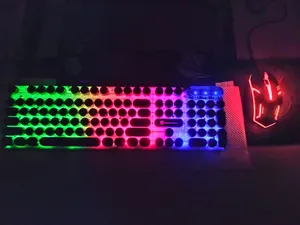 تجریه خرید ست گیمینگ پانتسون مدل PT100