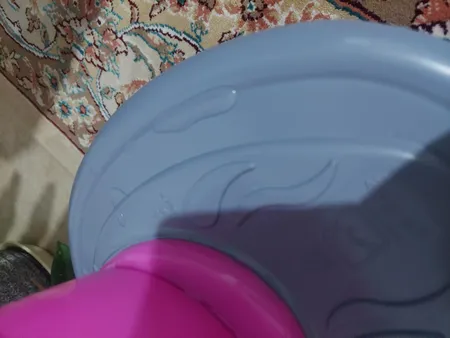 دستگاه بخور گرم آنی ساز مدل MF 2010