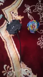 فرفره مدل انفجاری جنسیس والتریک کد Tornado Gyro B-73