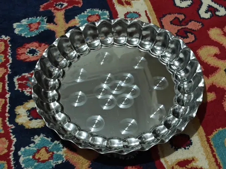 سینی مدل SN26