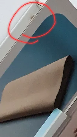 بالش طبی زیکلاس مد مدل ZYK-L