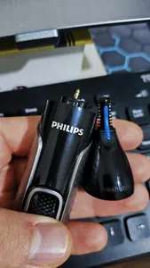 تجریه خرید مو زن گوش و بینی فیلیپس مدل NT3650/16