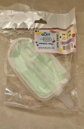 قالب بستنی گاپ مدل کیم