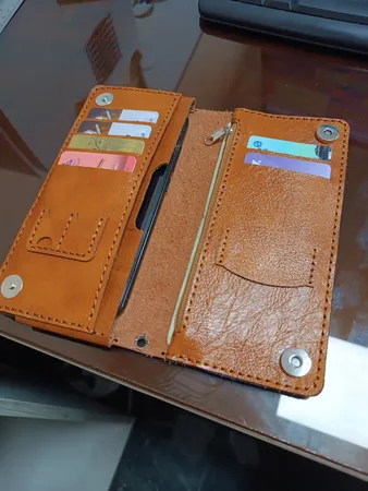 کیف پول مدل NU-1134