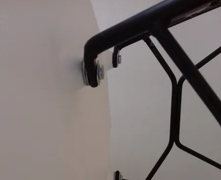 صندلی بنیزان مدل کندو کد K530S