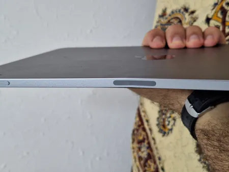 تبلت 11 اینچ اپل مدل iPad Air 11 2025 M3 Wi-Fi ظرفیت 128 گیگابایت و رم 8 گیگابایت