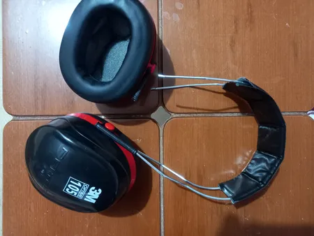 محافظ گوش تری ام پلتور مدل H10A