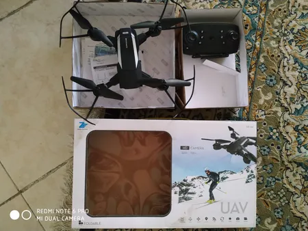 کواد کوپتر مدل MTX-880