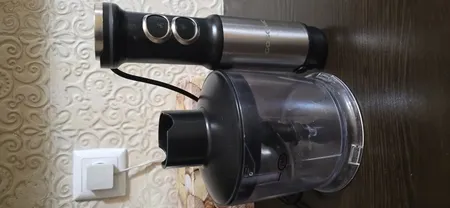 گوشت کوب برقی گوسونیک مدل GSB-845