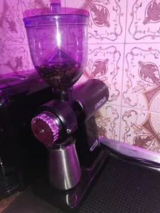 تجریه خرید آسیاب قهوه نوا مدل NEWFACE-NM3660