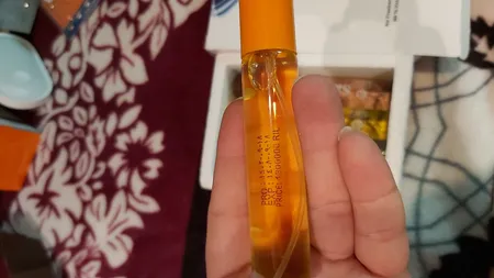 عطر جیبی مردانه یاغیش مدل CK03 حجم 24 میلی لیتر مجموعه 4 عددی