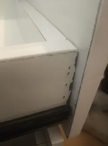 تجریه خرید میز پاتختی مدل BL0093