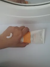 تجریه خرید لوسیون پاک کننده آرایش صورت سروینا مدل Oily Skin حجم 150 میلی لتر