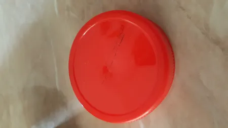 قوتو چهل گیاه ممتاز رضا بیجاری کرمان - 900 گرم بسته 3 عددی