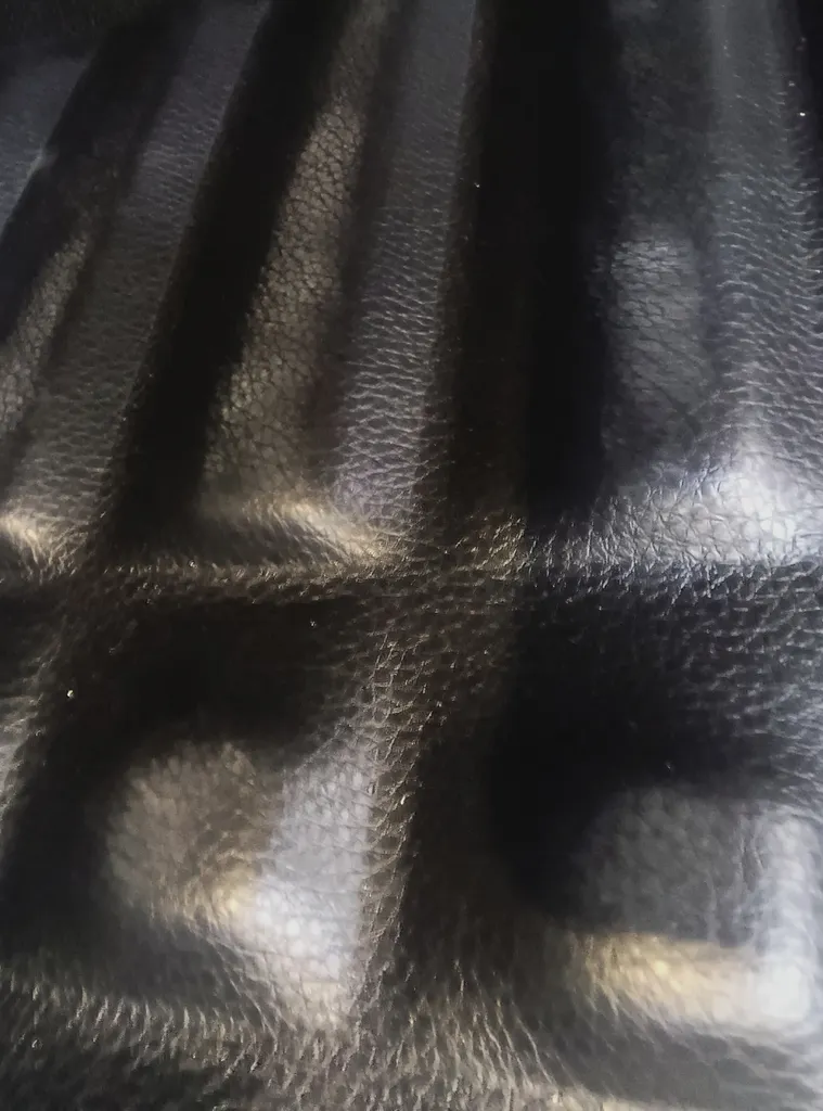 کفپوش سه بعدی صندوق خودرو پانیذ مدل EVA مناسب برای سمند سورن پلاس