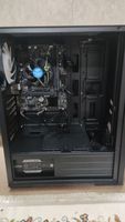 منبع تغذیه کامپیوتر گرین مدل GP450A-ECO Rev3.1