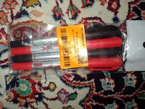 تجریه خرید ماژیک سی دی کد X-130 بسته 4 عددی