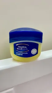 تجریه خرید کرم وازلین مدل BlueSeal حجم 100 میلی لیتر
