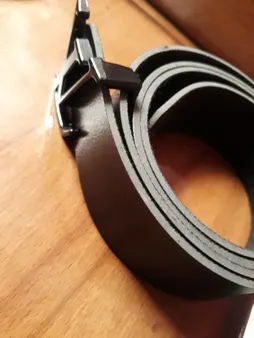 کمربند زنانه کد 24-5000