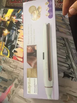 اتو مو بای بابلیس نانو مدل st3355