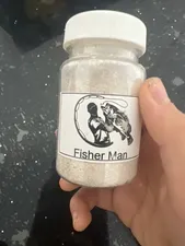 تجریه خرید طعمه ماهیگیری مدل کپور