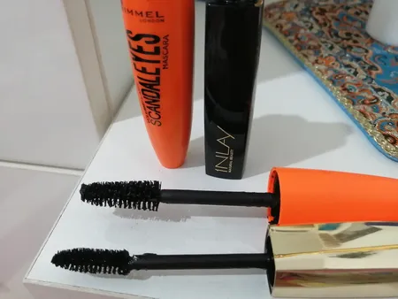 ریمل حالت دهنده INLAY مدل Exreme Length