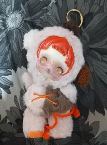 تجریه خرید اسباب بازی شانسی مدل عروسک اسکول پاندا