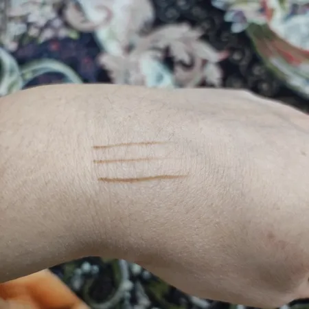 مداد ابرو کالیستا بیوتی شماره 02 مجموعه 3 عددی