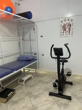 تجریه خرید دوچرخه ثابت مک فیت مدل MF-4021