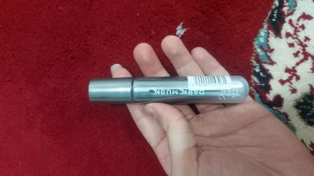 عطر جیبی مردانه ژک ساف مدل دارک ماسک حجم 22 میلی لیتر