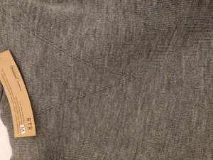 تجریه خرید پلیور یقه اسکی مردانه مدل اندامی