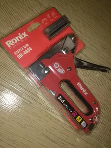 تجریه خرید منگنه کوب رونیکس مدل 4804