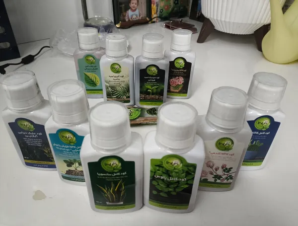 عکس ارسالی خریدار