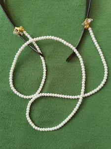 تجریه خرید بند عینک زنانه ذاریات مدل ZM320