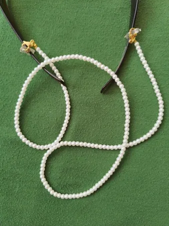 بند عینک زنانه ذاریات مدل ZM320