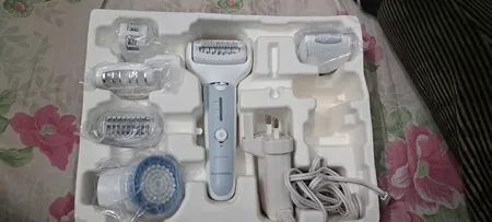 اپیلاتور پاناسونیک مدل ES-EY90