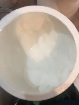 ماسک مو اویستر مدل نارگیل حجم 1000 میلی لیتر