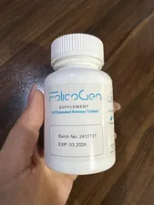 تجریه خرید فولیکوژن اروند فارمد بسته 60 عددی