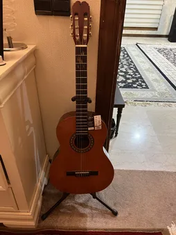 پایه گیتار سناتور مدل Afiee