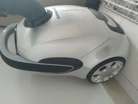 جاروبرقی 2500 وات گوسونیک مدل GSV-3500