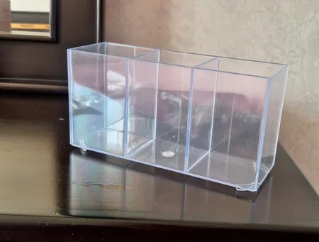 استند لوازم آرایشی مدل L3