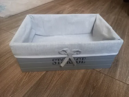 سبد ارگانایزر مدل WH3-STORAGE-L