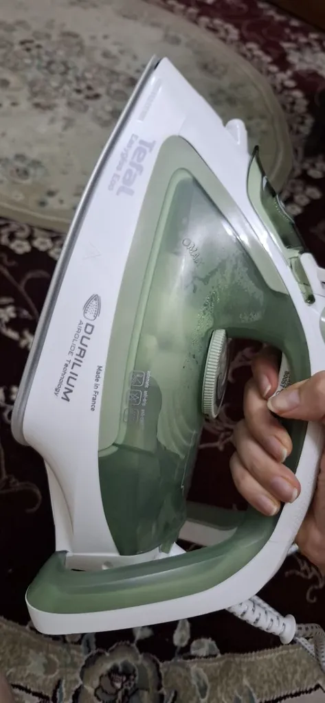 اتو بخار تفال مدل fv5781