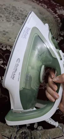 اتو بخار تفال مدل fv5781